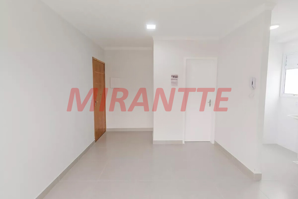 Apartamento de 38m² com 1 quartos em Vila Pauliceia