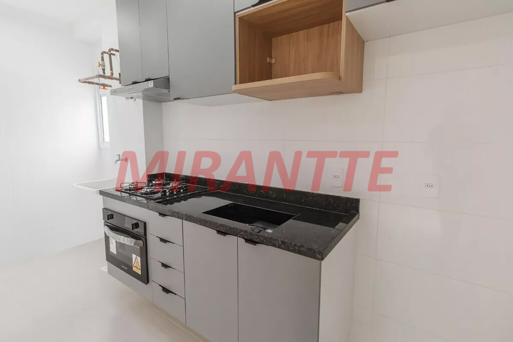 Apartamento de 38m² com 1 quartos em Vila Pauliceia