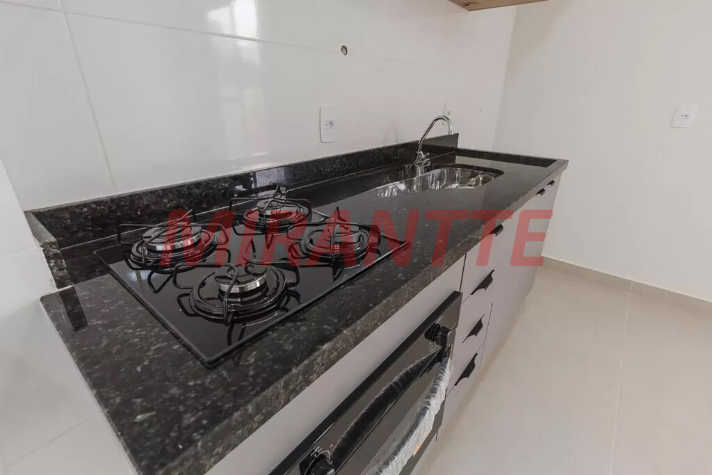 Apartamento de 38m² com 1 quartos em Vila Pauliceia