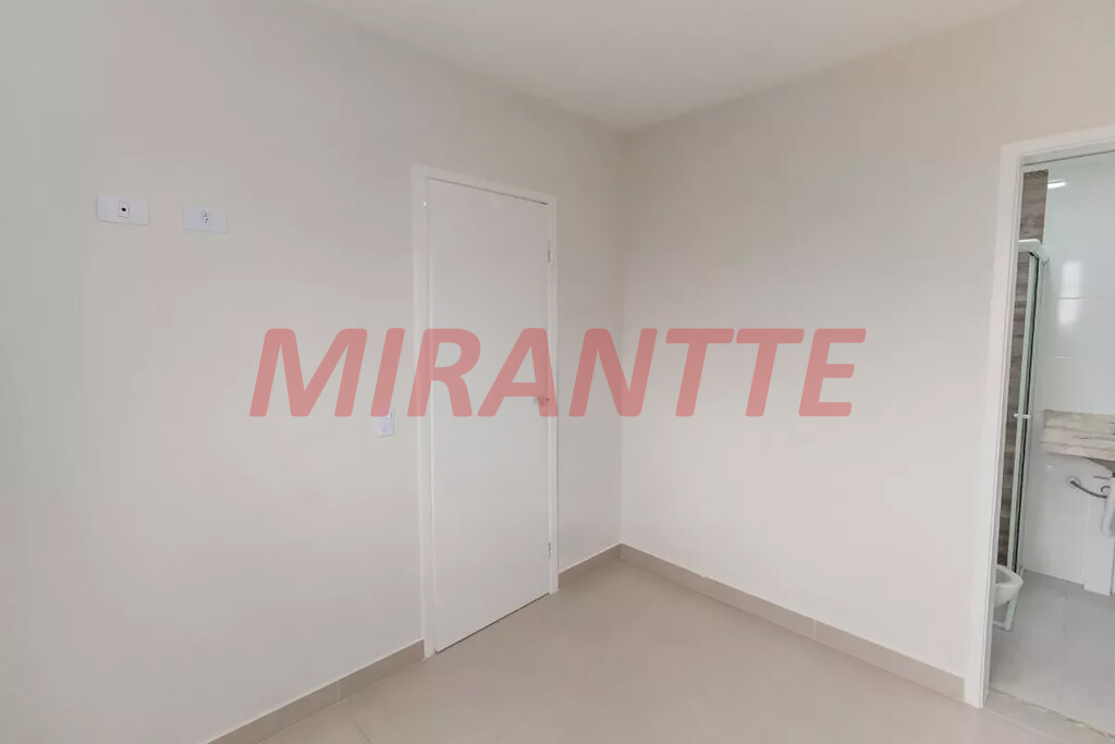 Apartamento de 38m² com 1 quartos em Vila Pauliceia