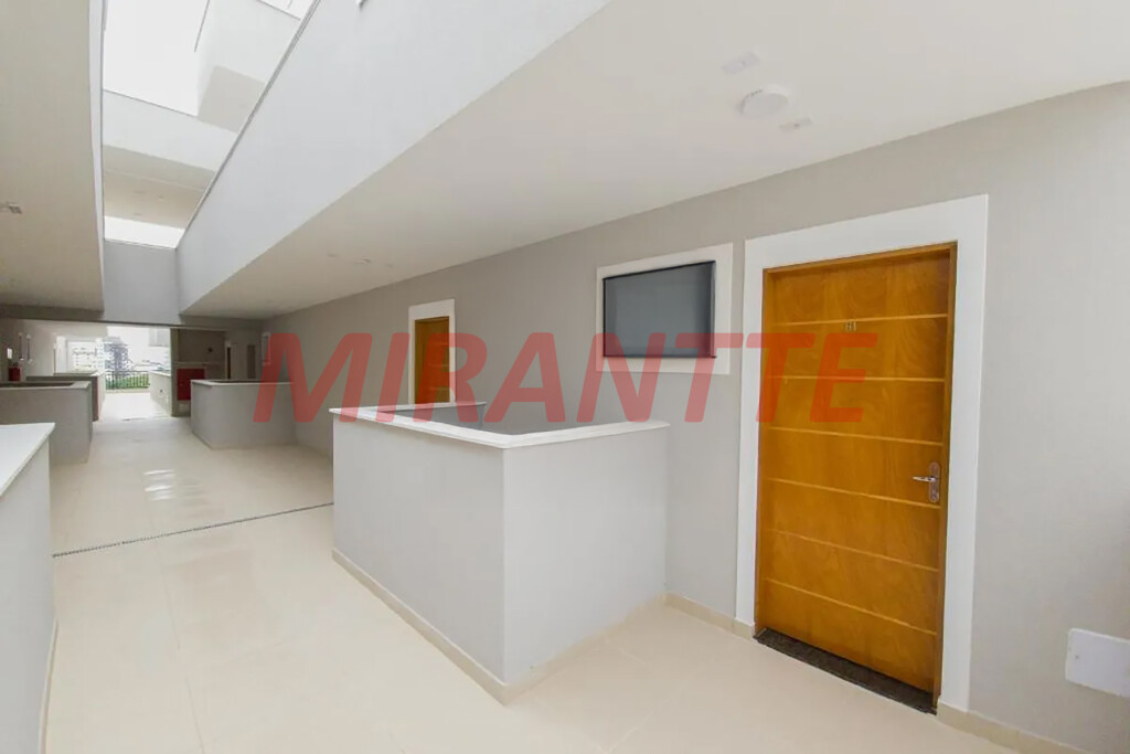 Apartamento de 38m² com 1 quartos em Vila Pauliceia