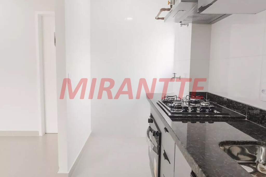 Apartamento de 38m² com 1 quartos em Vila Pauliceia