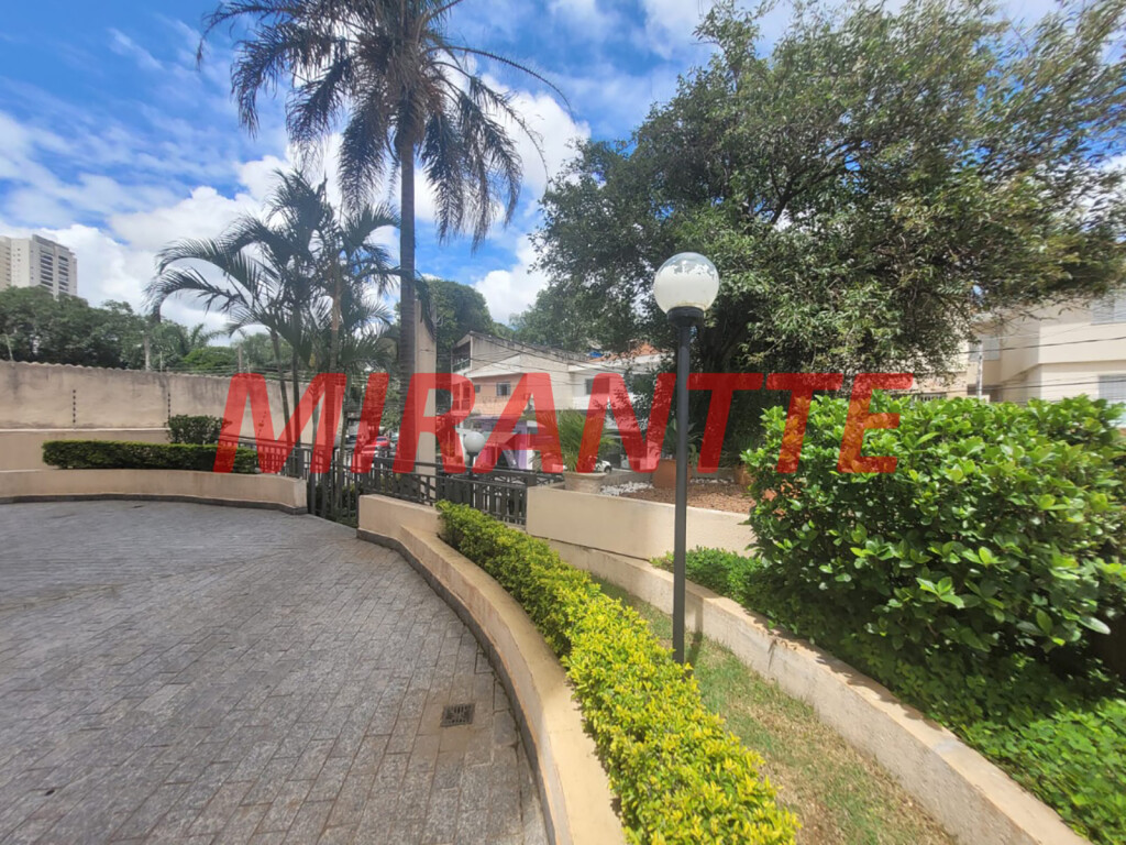 Apartamento de 53m² com 2 quartos em Lauzane Paulista