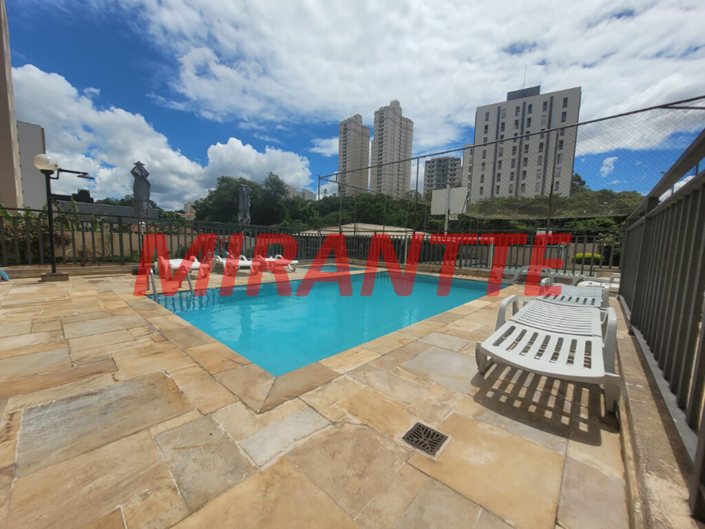 Apartamento de 53m² com 2 quartos em Lauzane Paulista
