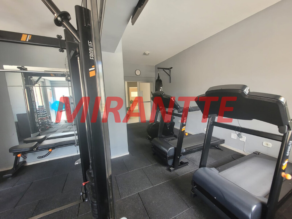 Apartamento de 53m² com 2 quartos em Lauzane Paulista