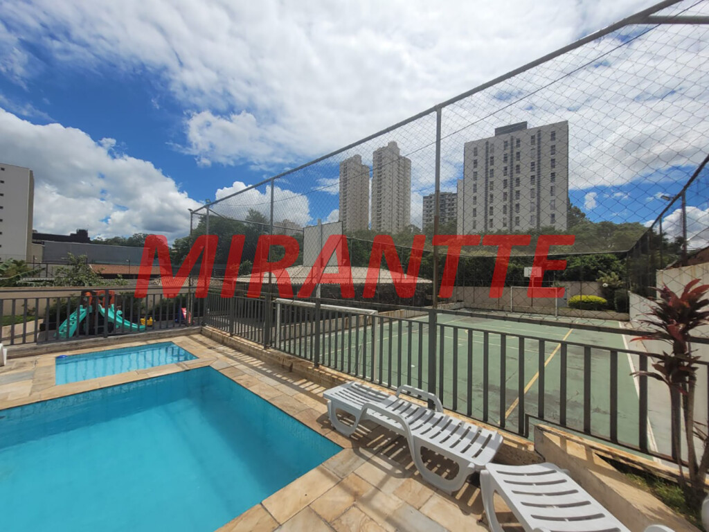 Apartamento de 53m² com 2 quartos em Lauzane Paulista