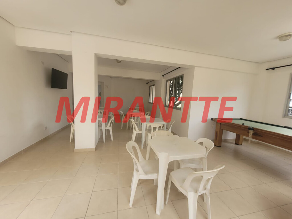 Apartamento de 53m² com 2 quartos em Lauzane Paulista