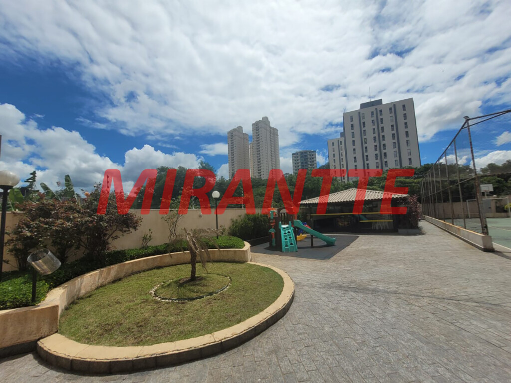 Apartamento de 53m² com 2 quartos em Lauzane Paulista