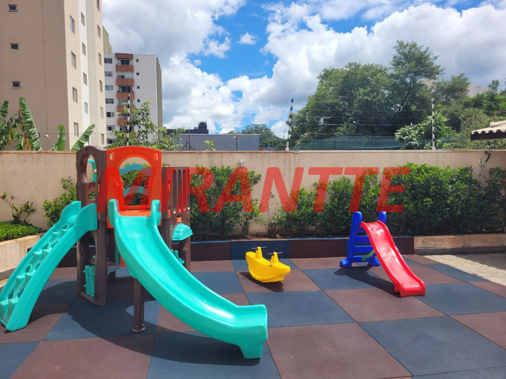 Apartamento de 53m² com 2 quartos em Lauzane Paulista