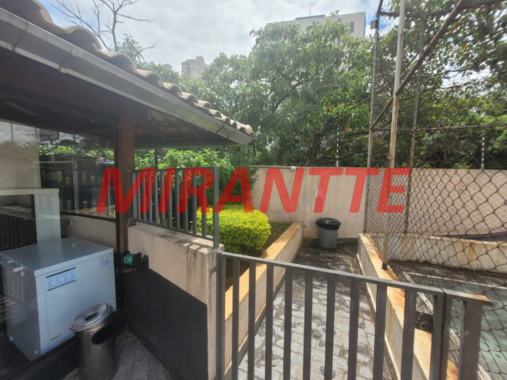 Apartamento de 53m² com 2 quartos em Lauzane Paulista