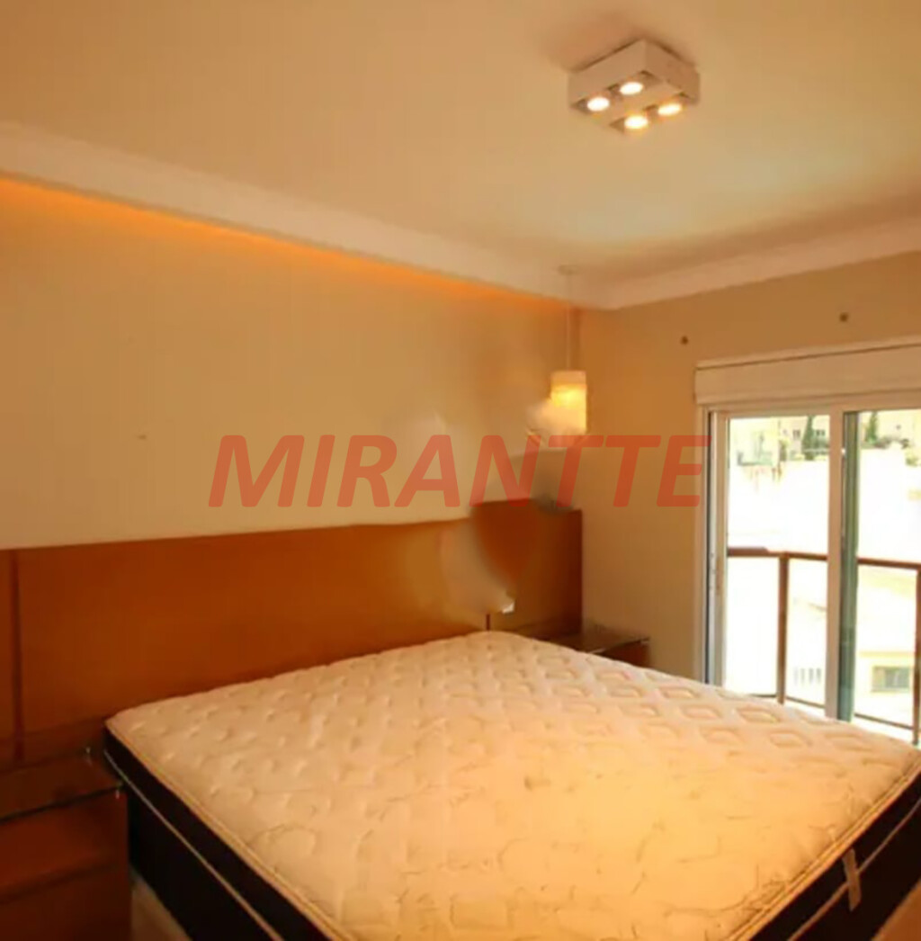 Apartamento de 305m² com 4 quartos em Santana