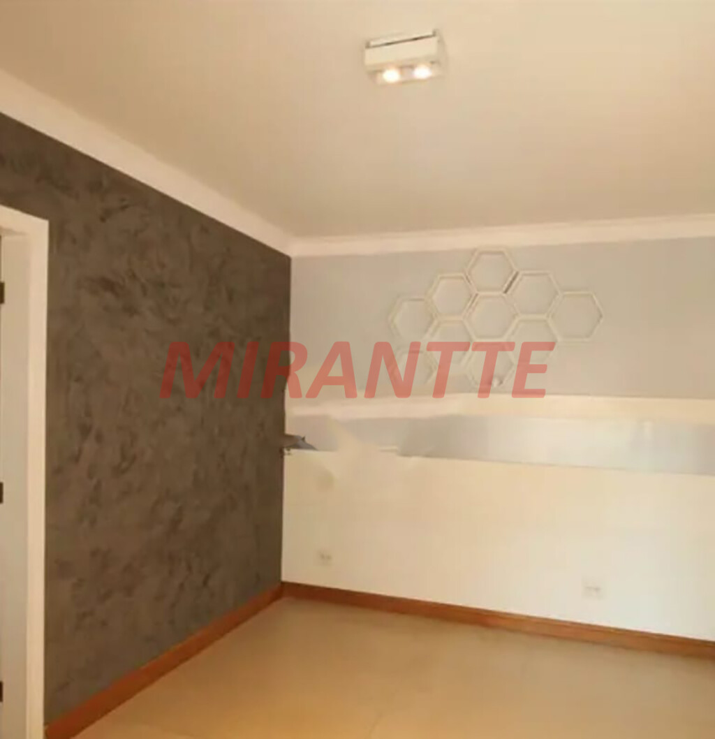 Apartamento de 305m² com 4 quartos em Santana