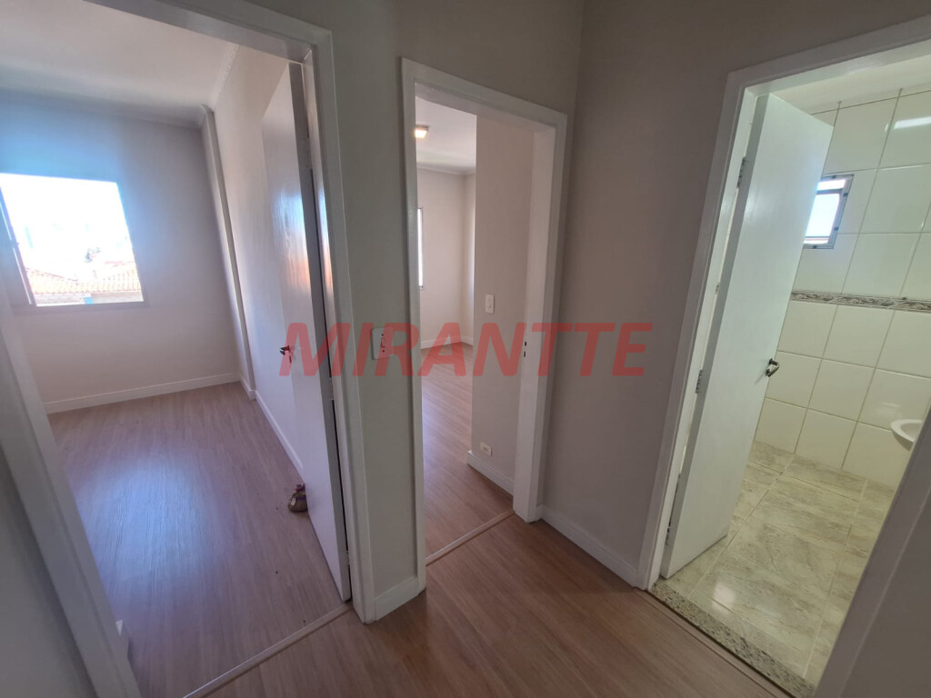 Apartamento de 115m² com 3 quartos em Santana