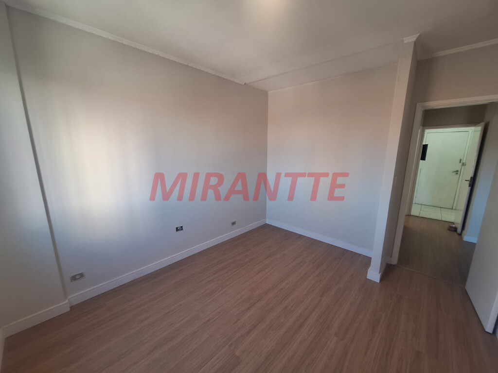 Apartamento de 115m² com 3 quartos em Santana