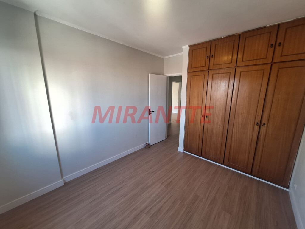 Apartamento de 115m² com 3 quartos em Santana