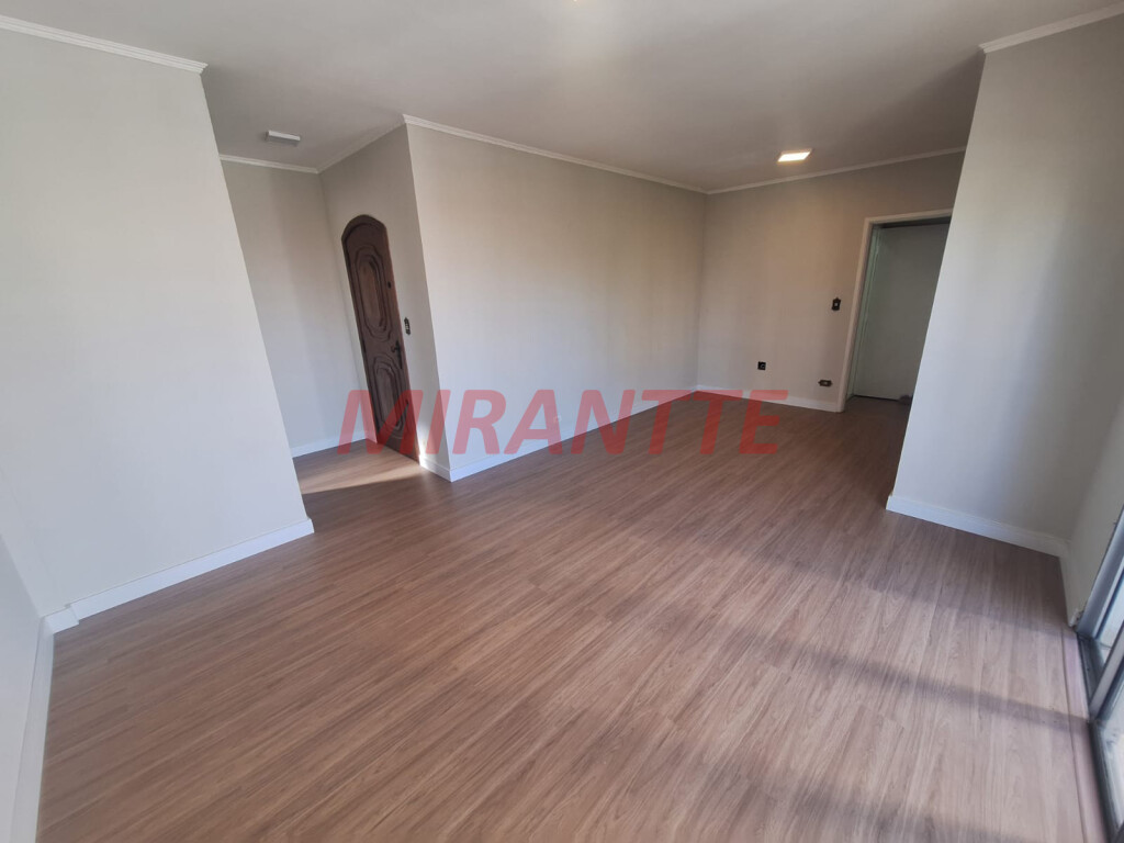 Apartamento de 115m² com 3 quartos em Santana
