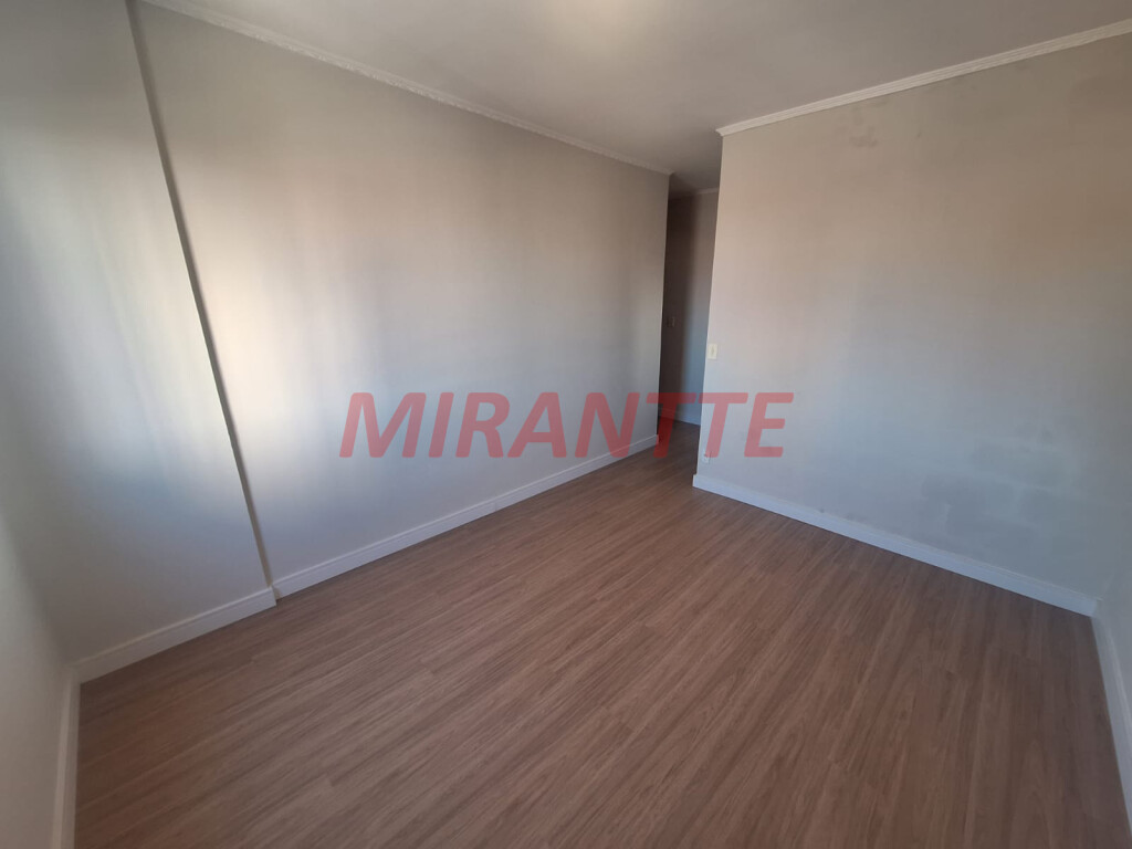Apartamento de 115m² com 3 quartos em Santana