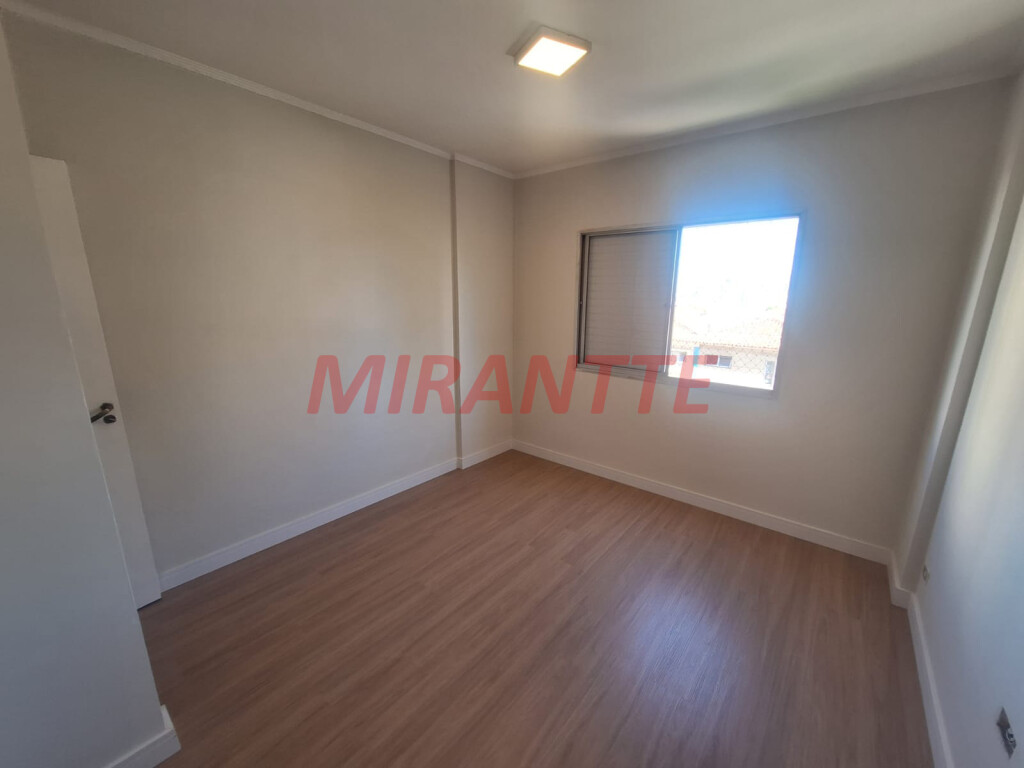 Apartamento de 115m² com 3 quartos em Santana