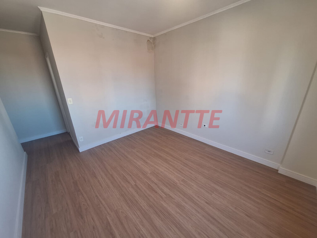Apartamento de 115m² com 3 quartos em Santana