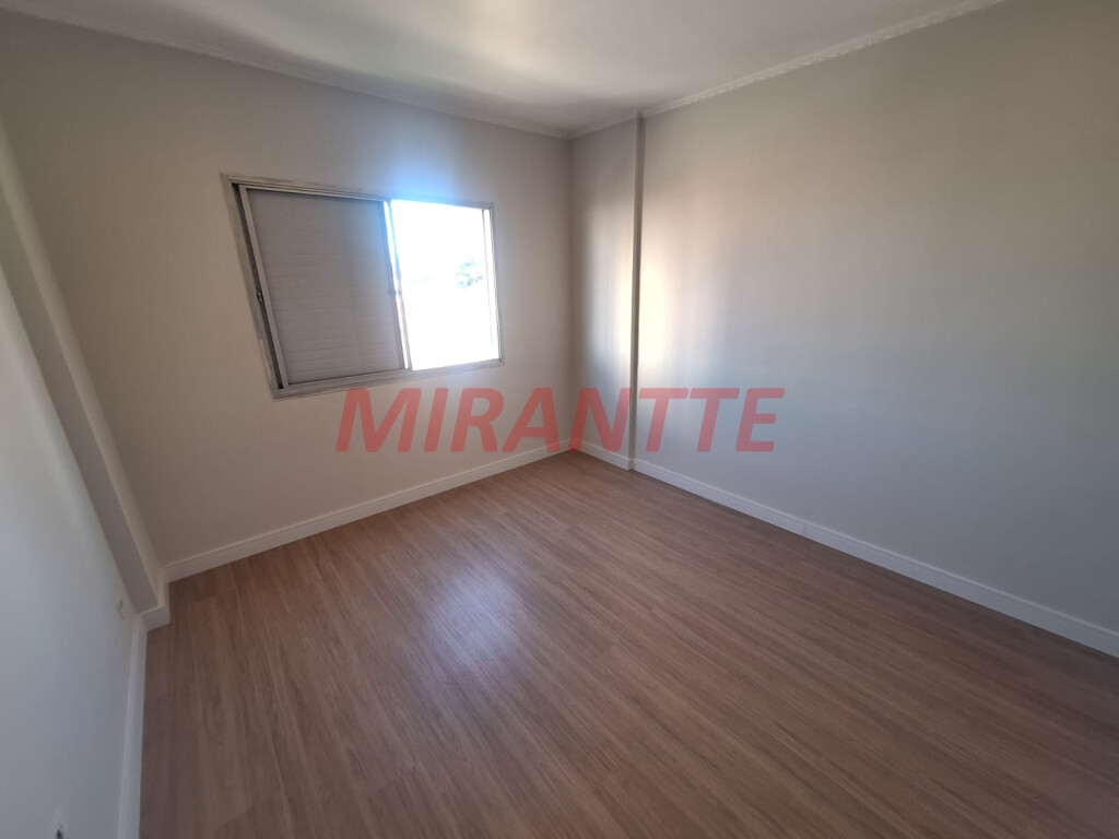 Apartamento de 115m² com 3 quartos em Santana