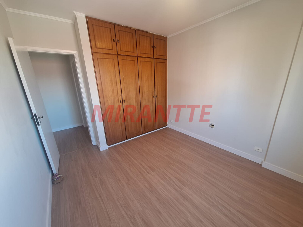 Apartamento de 115m² com 3 quartos em Santana