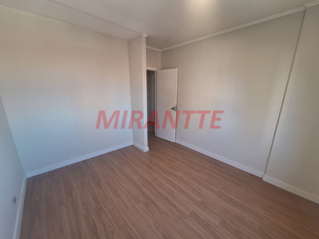 Apartamento de 115m² com 3 quartos em Santana