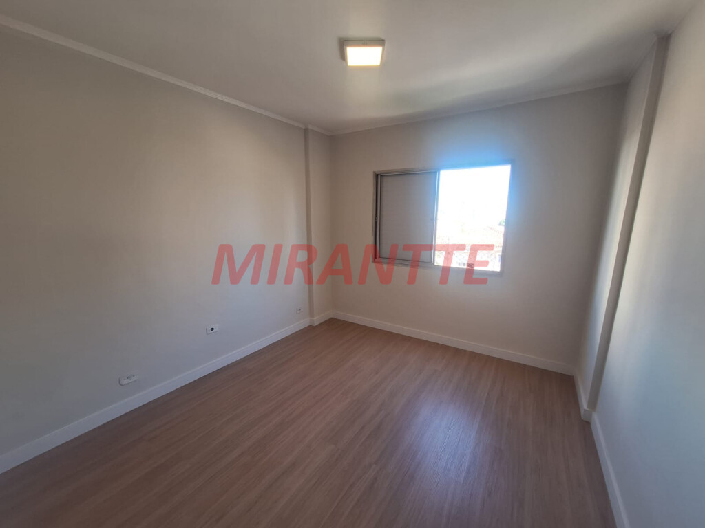 Apartamento de 115m² com 3 quartos em Santana