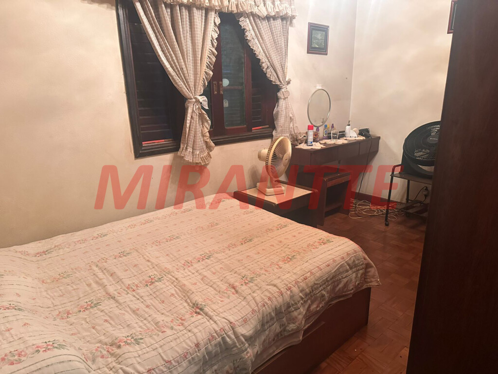 Sobrado de 136m² com 5 quartos em Vila Guilherme