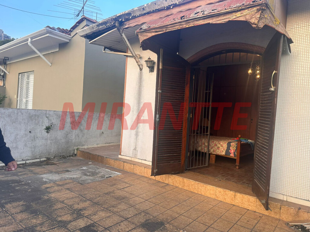 Sobrado de 136m² com 5 quartos em Vila Guilherme