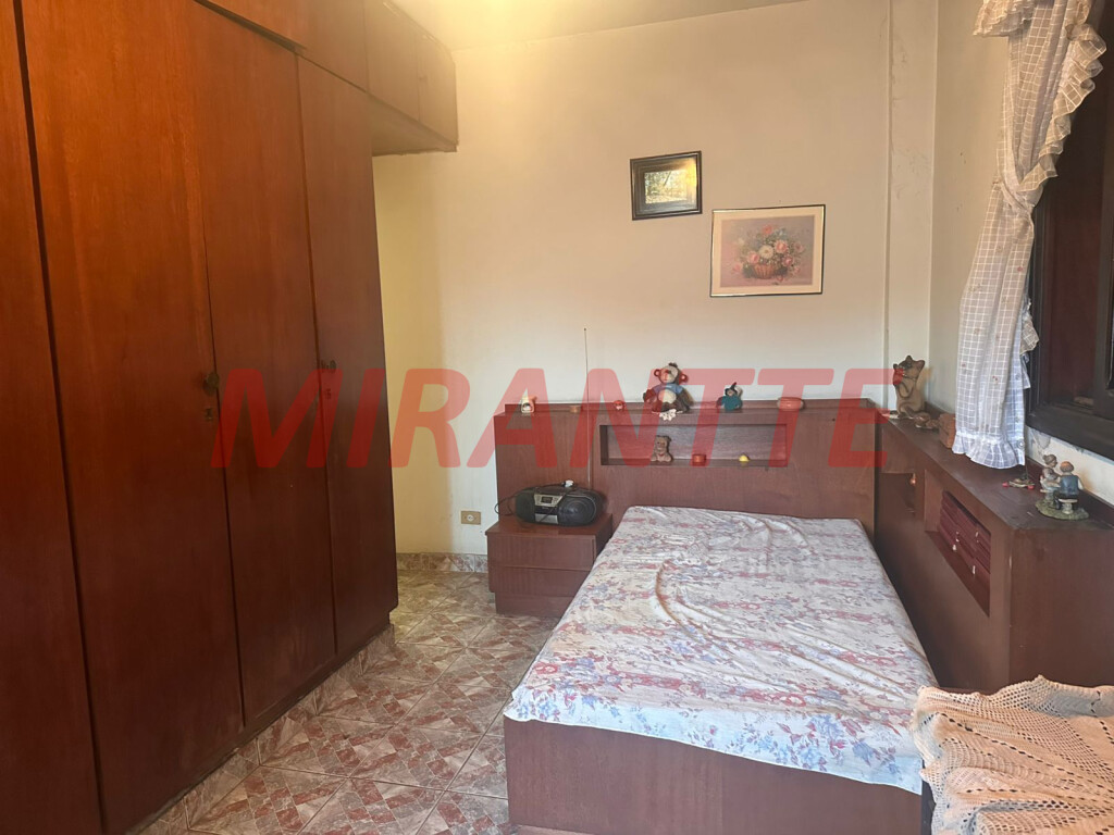Sobrado de 136m² com 5 quartos em Vila Guilherme