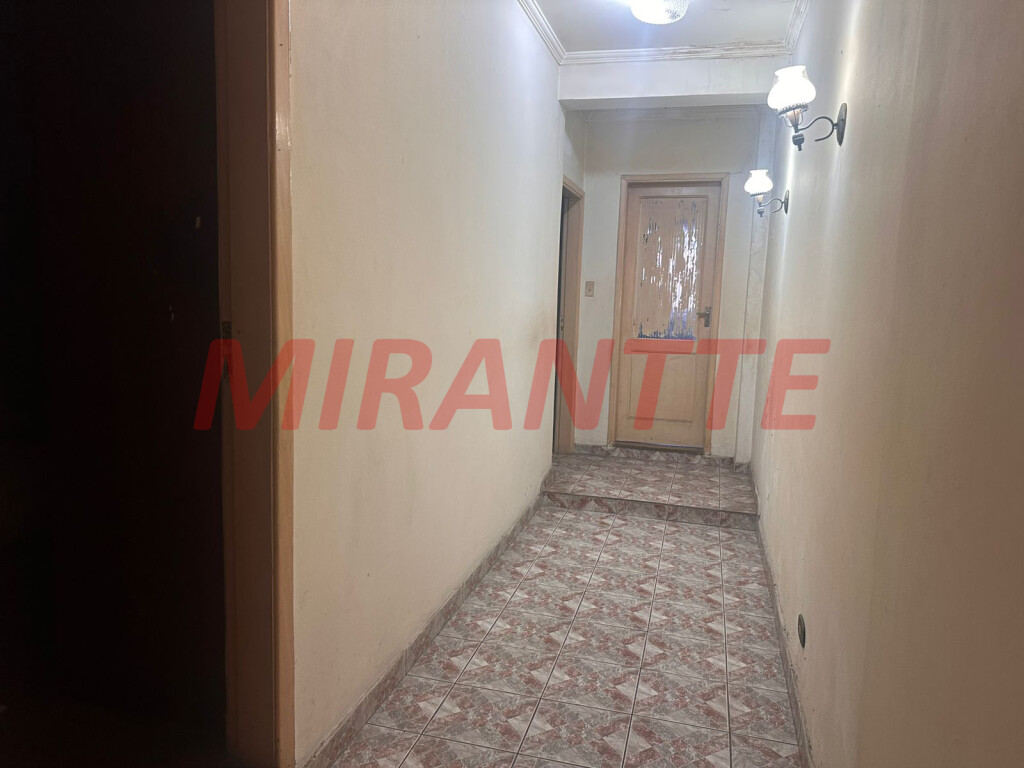 Sobrado de 136m² com 5 quartos em Vila Guilherme