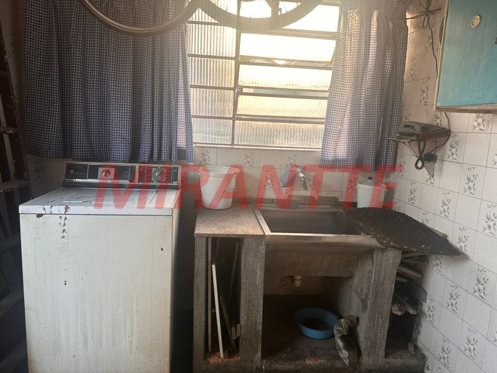 Sobrado de 136m² com 5 quartos em Vila Guilherme