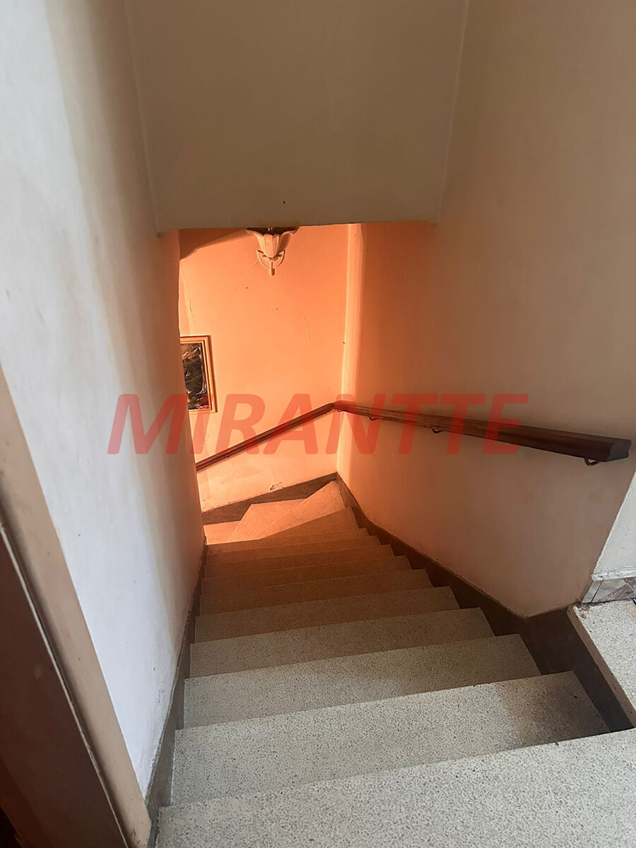 Sobrado de 136m² com 5 quartos em Vila Guilherme