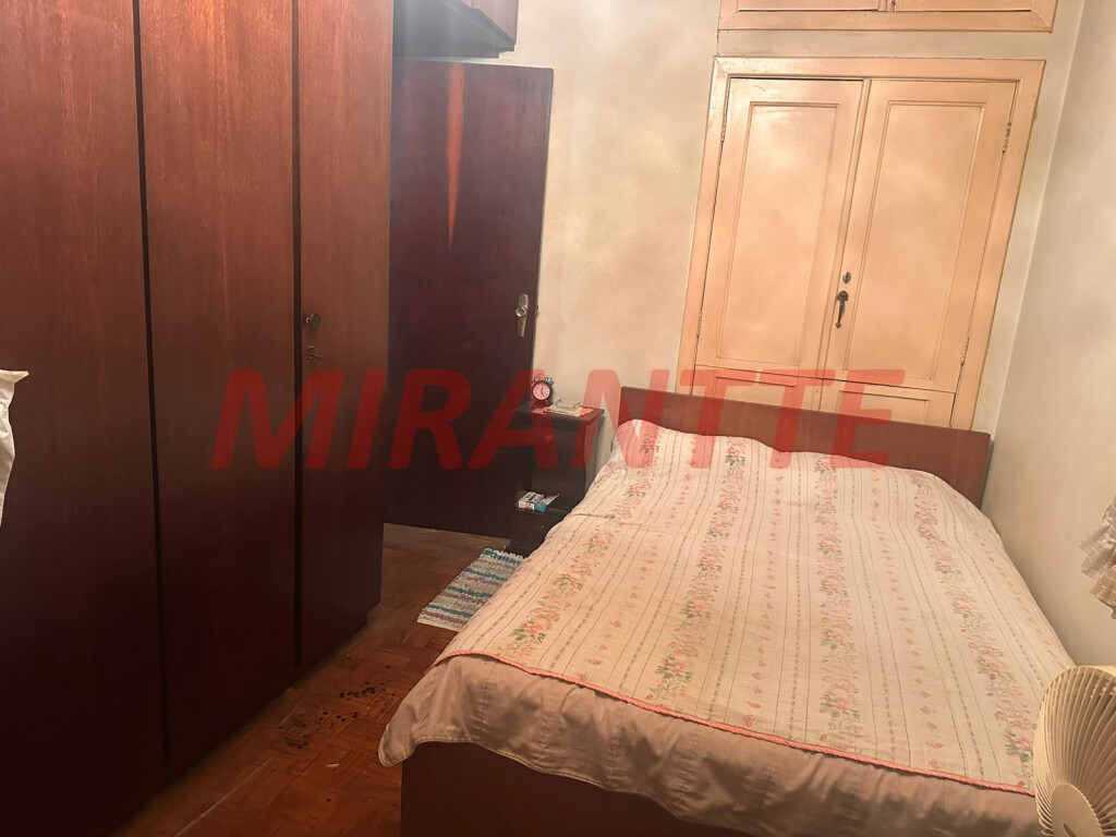 Sobrado de 136m² com 5 quartos em Vila Guilherme