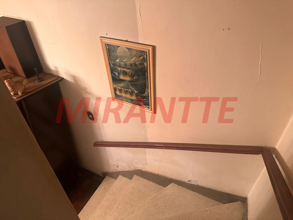 Sobrado de 136m² com 5 quartos em Vila Guilherme