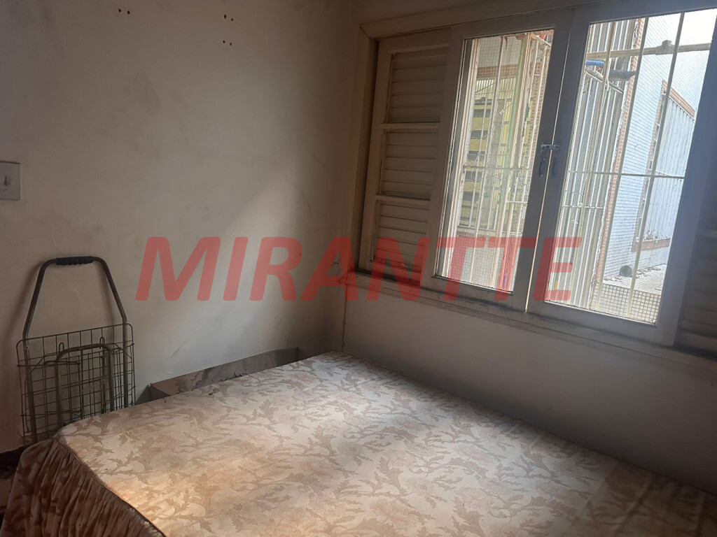 Sobrado de 136m² com 5 quartos em Vila Guilherme