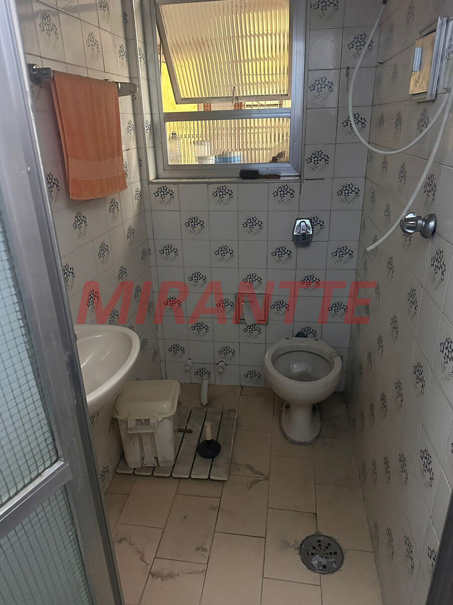 Sobrado de 136m² com 5 quartos em Vila Guilherme