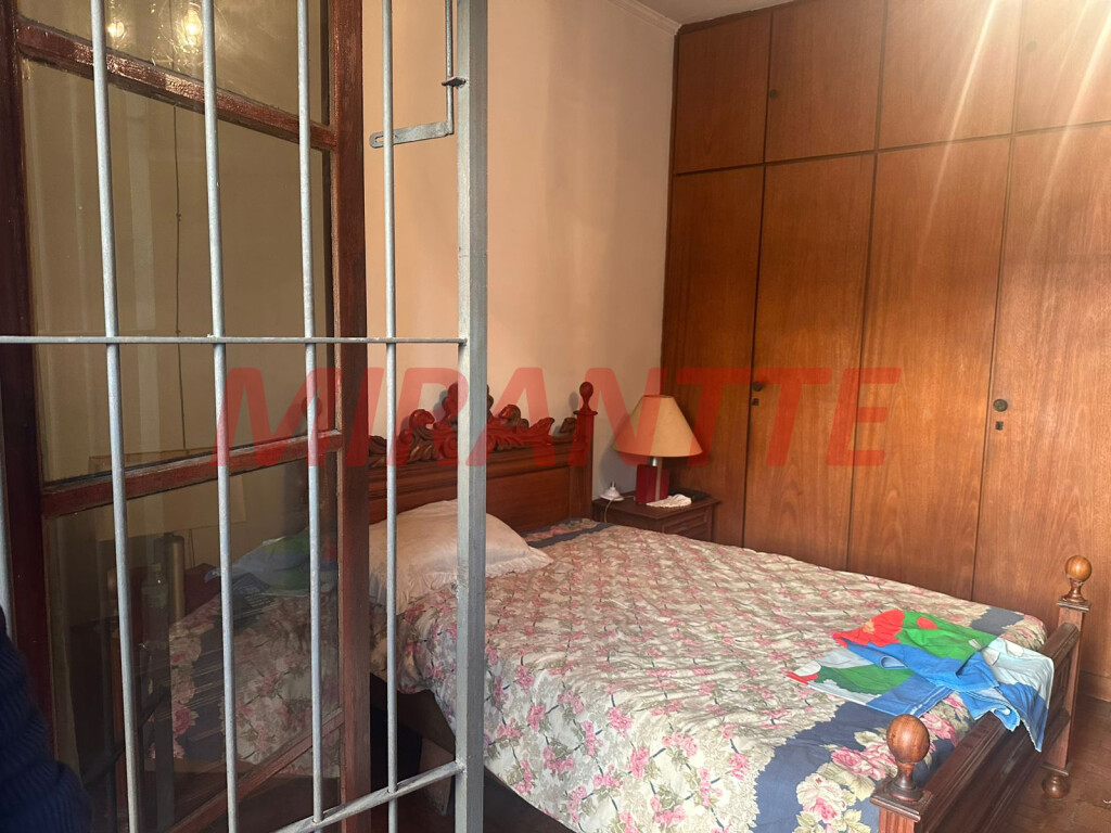Sobrado de 136m² com 5 quartos em Vila Guilherme