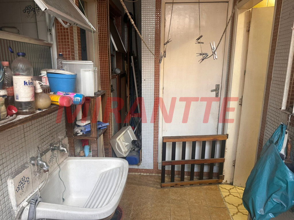 Sobrado de 136m² com 5 quartos em Vila Guilherme