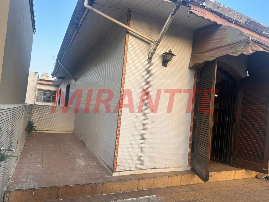 Sobrado de 136m² com 5 quartos em Vila Guilherme