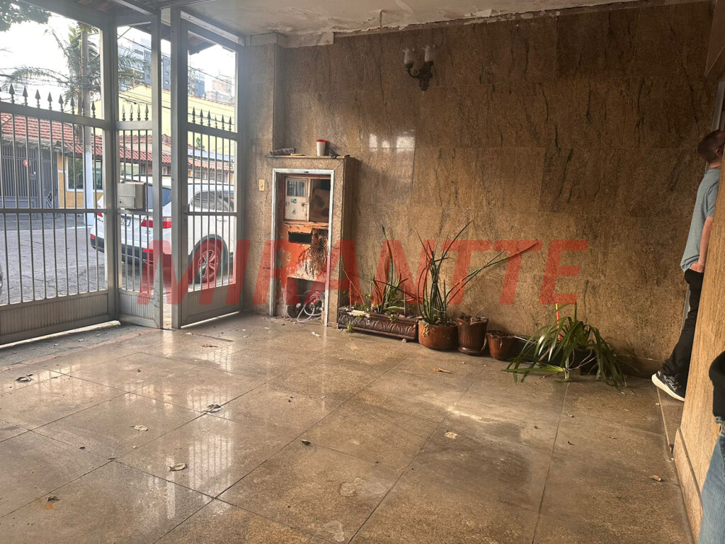 Sobrado de 136m² com 5 quartos em Vila Guilherme