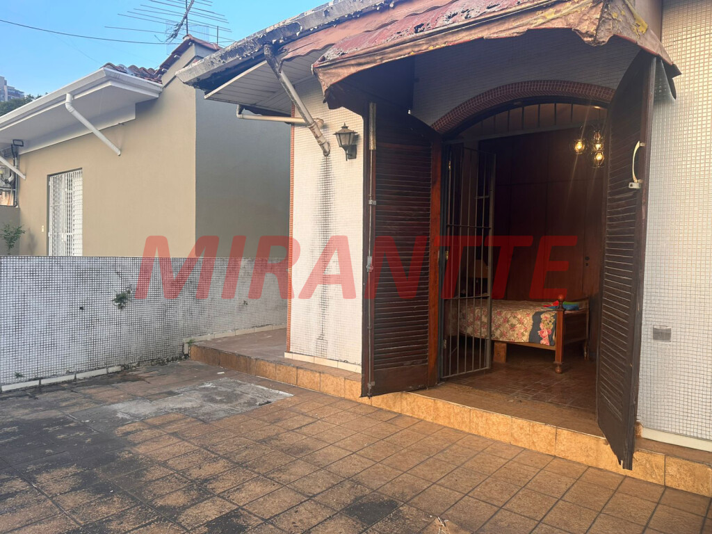 Sobrado de 136m² com 5 quartos em Vila Guilherme