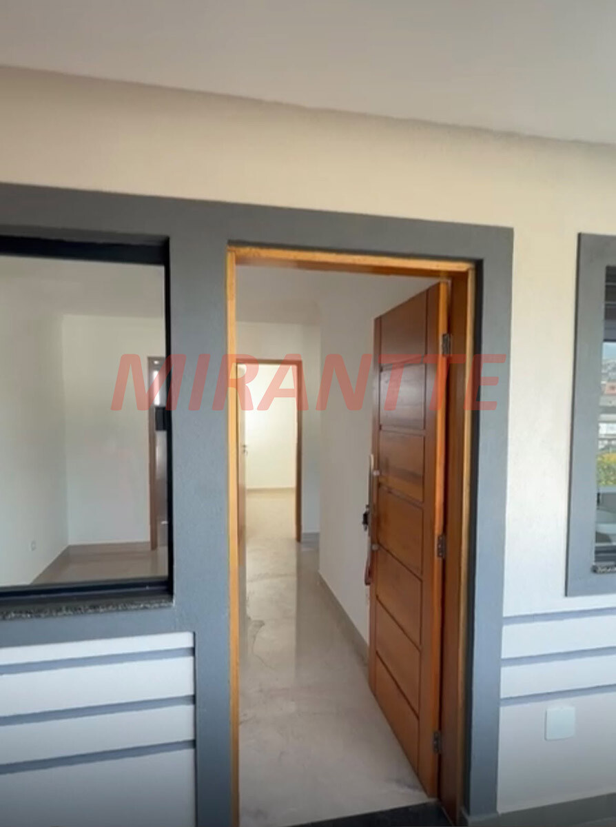 Apartamento de 28m² com 1 quartos em Jaçana