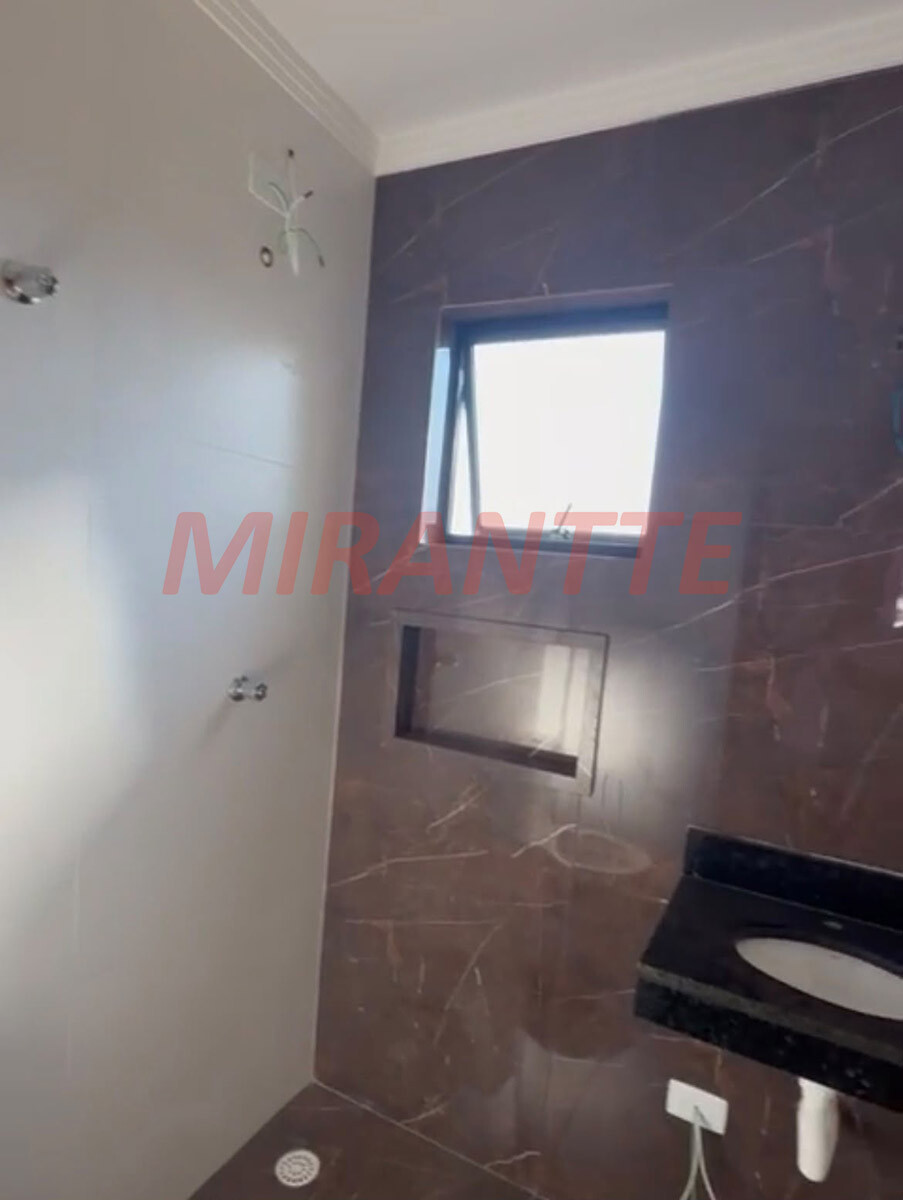 Apartamento de 28m² com 1 quartos em Jaçana