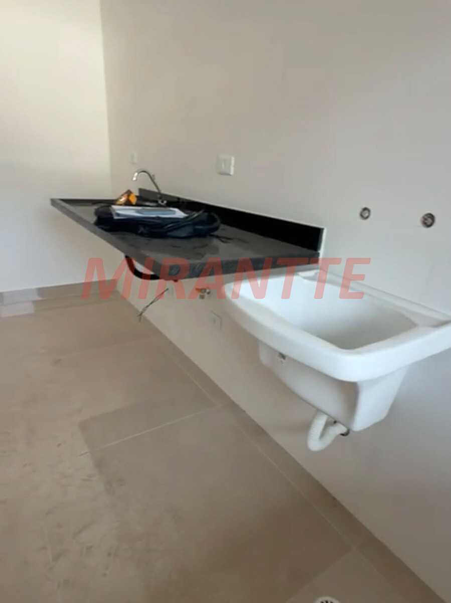 Apartamento de 28m² com 1 quartos em Jaçana