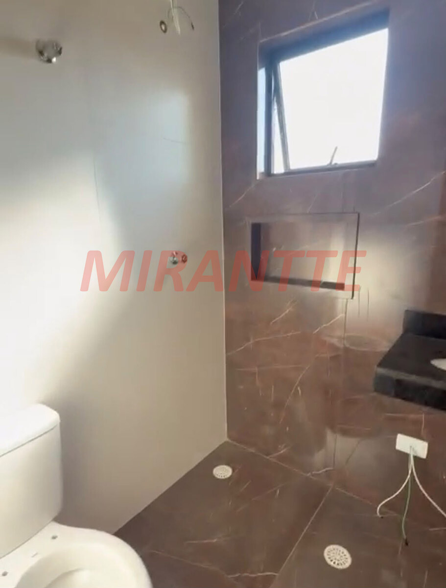 Apartamento de 28m² com 1 quartos em Jaçana