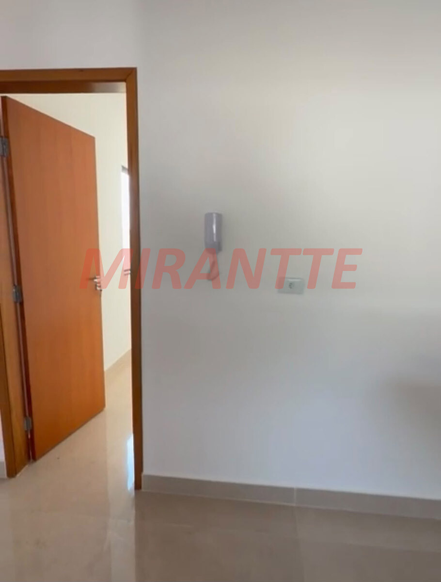 Apartamento de 28m² com 1 quartos em Jaçana