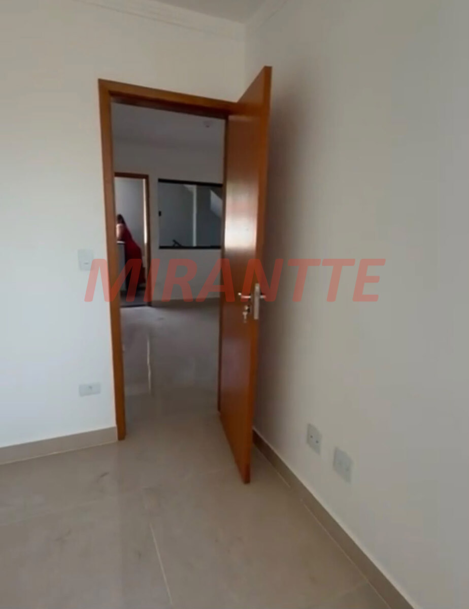 Apartamento de 28m² com 1 quartos em Jaçana