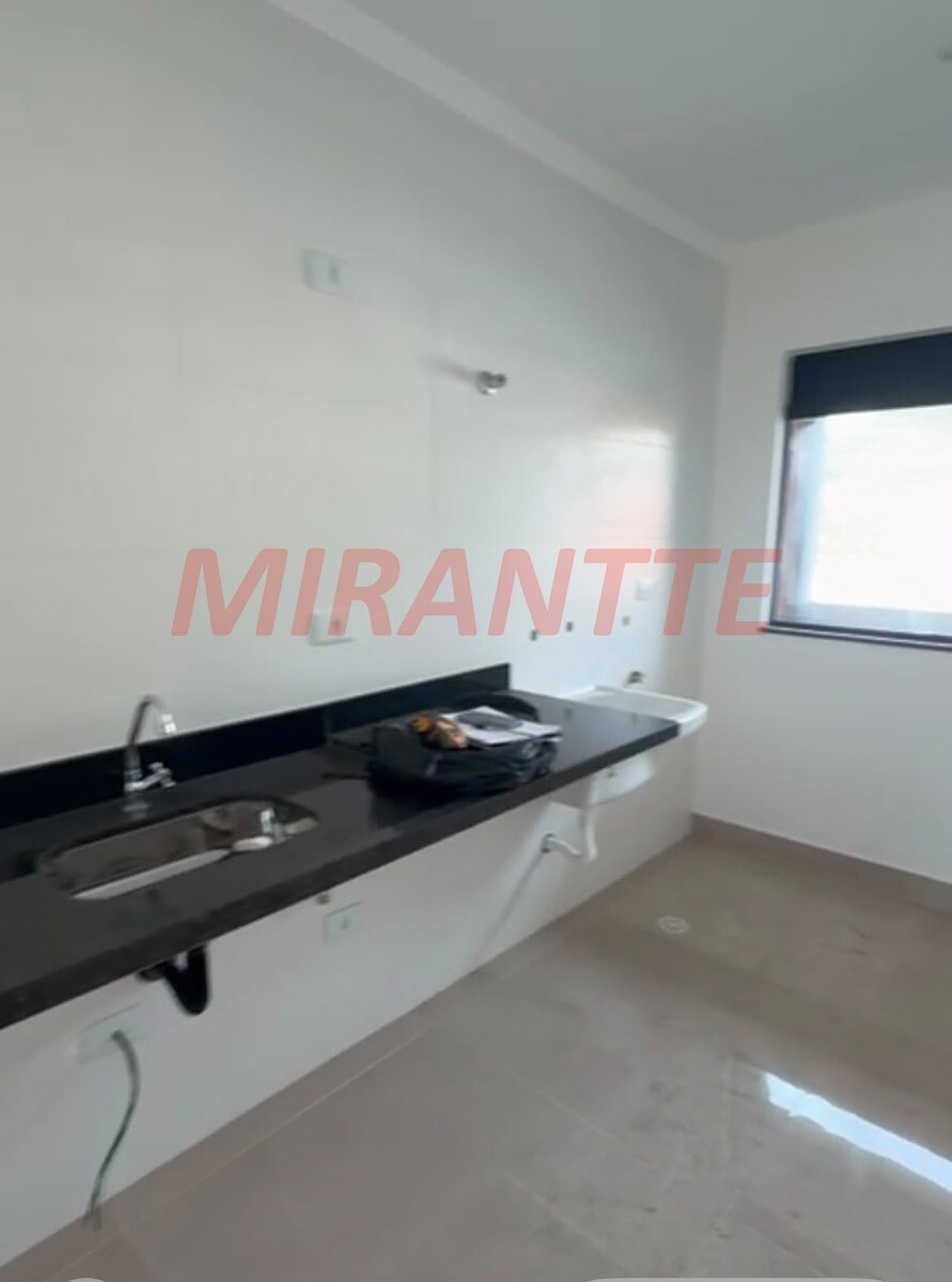 Apartamento de 28m² com 1 quartos em Jaçana