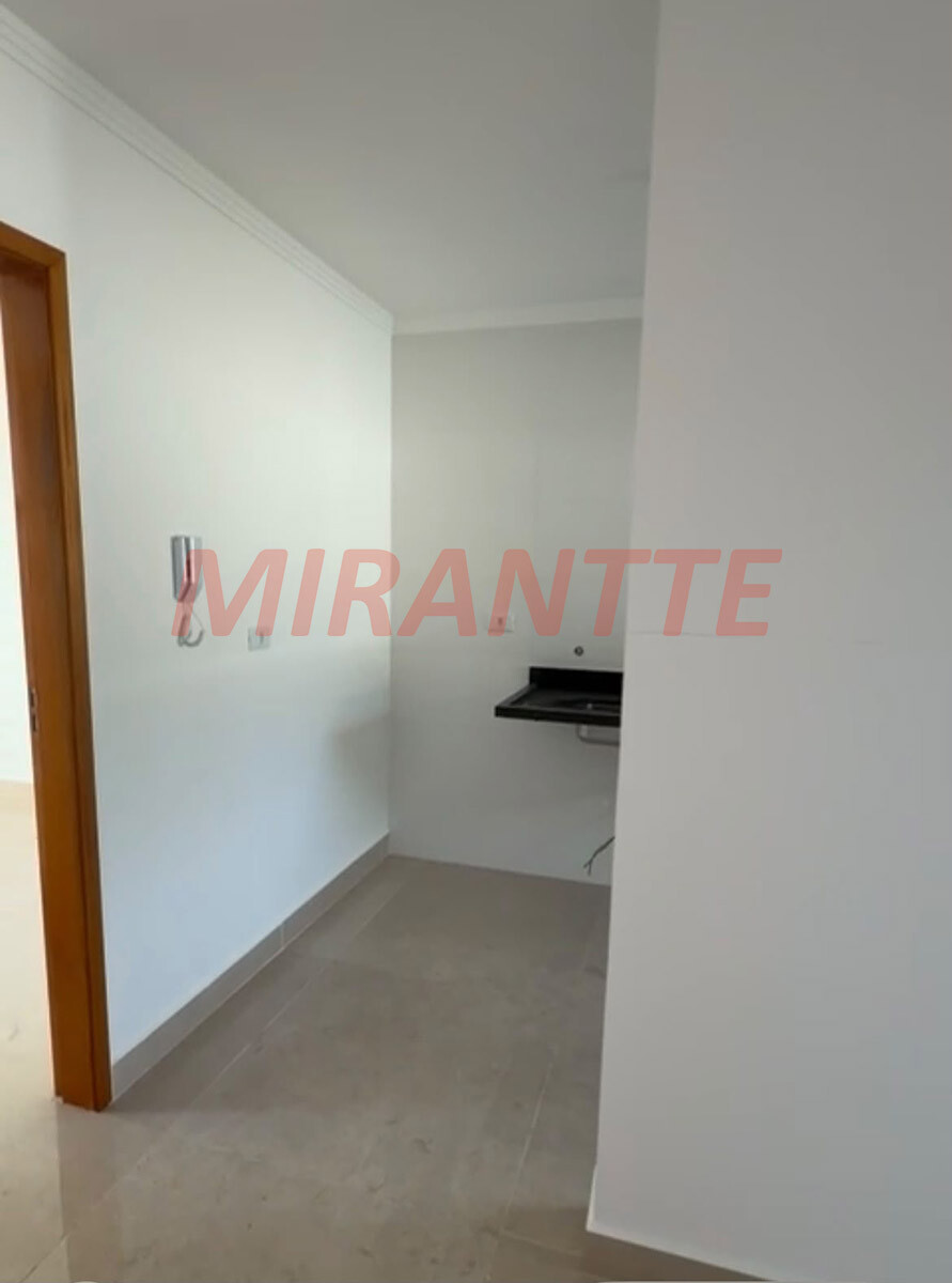 Apartamento de 28m² com 1 quartos em Jaçana